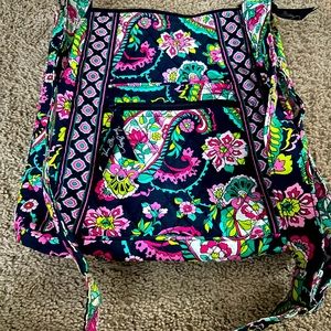Vera Bradley crossbody